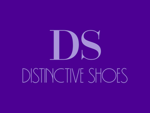 Distinctive Shoes