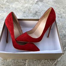 Load image into Gallery viewer, ROSE MARIE - Distinctive Shoes