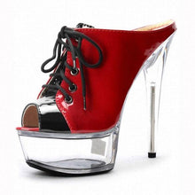 Load image into Gallery viewer, CANDI - Distinctive Shoes