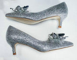 CRYSTAL (w) - Distinctive Shoes