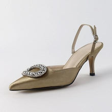 Load image into Gallery viewer, PATRICIA - Distinctive Shoes